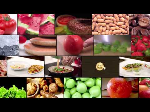 تعلمي طريقة عمل مكعبات اللحم بالفسدق