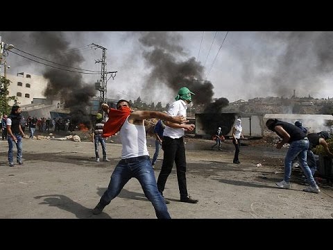 شاهد نتنياهو يرفض نشر قوة مراقبة دولية في القدس