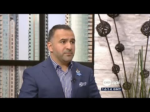 بالفيديو ألمانيا تبحث طلبات اللجوء الإنسانية