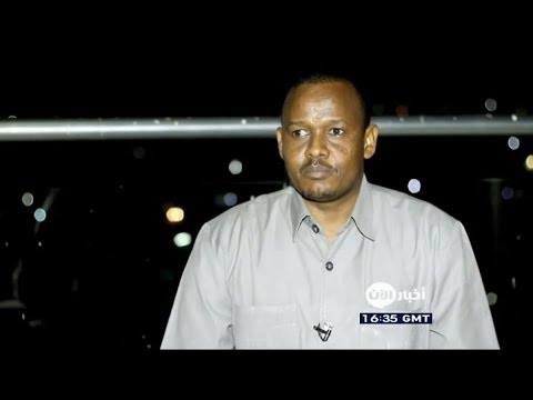 شاهد داعش يسعى إلى استغلال الشباب الصومالية