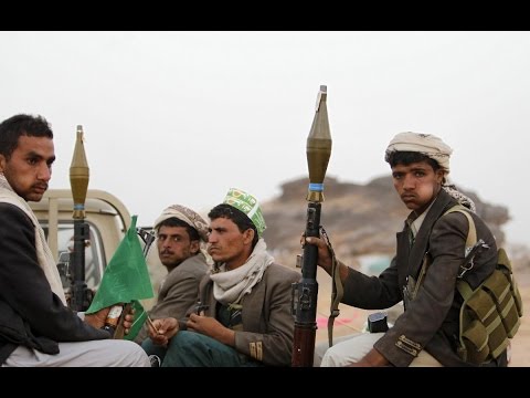 شاهد تورط قيادات لبنانية في نقل السلاح إلى الحوثيين