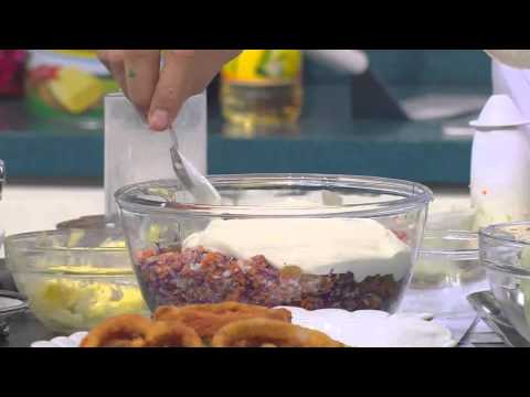 شاهد طريقة عمل كلو سلو