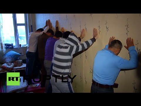 موسكو تؤكد إحباط نشاط خلية متطرفة كبيرة