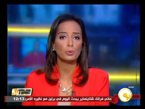 شاهد السيسي يبحث هاتفيًا مع الرئيس الروسي العلاقات الثنائية