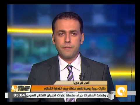 شاهد مقتل وإصابة العشرات جراء في غارات جوية