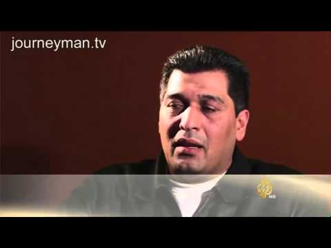 شاهد توني بلير يعتذر عن أخطاء بريطانيا في العراق