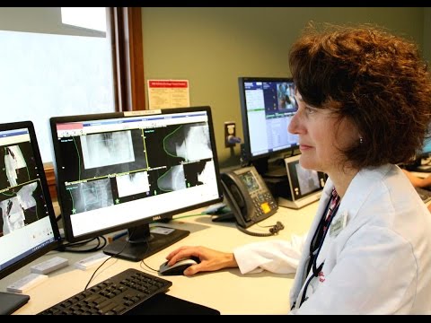 اكتشاف النسيج المسبب لسرطان الثدي لدى النساء