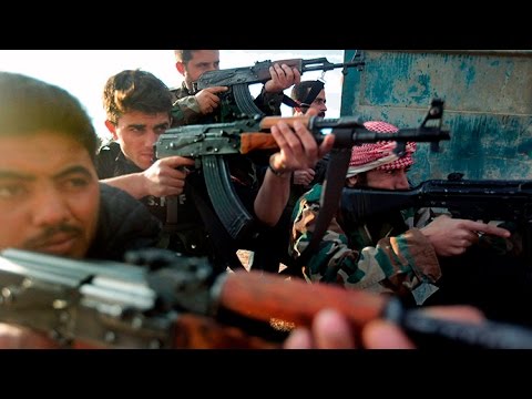 شاهد الجيش الحر يرفض الذهاب إلى موسكو