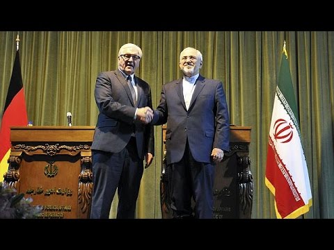 شاهد المعارضة السورية تعلن أن حضور إيران سيقوّض محادثات فيينا