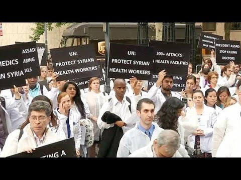 شاهد الطيران الروسي يشن غارات مكثفة على سورية