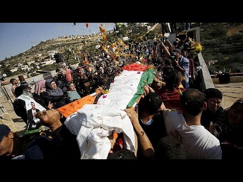 شاهد مقتل فلسطيني شمال الضفة وطعن ثلاثة إسرائيليين