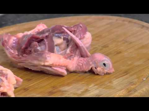 شاهد طريقة عمل طاجن أرز معمر بالحمام