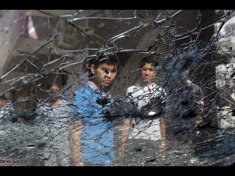 فيديو سورية تحتل صدارة قائمة البلدان الأكثر عنفًا في العالم