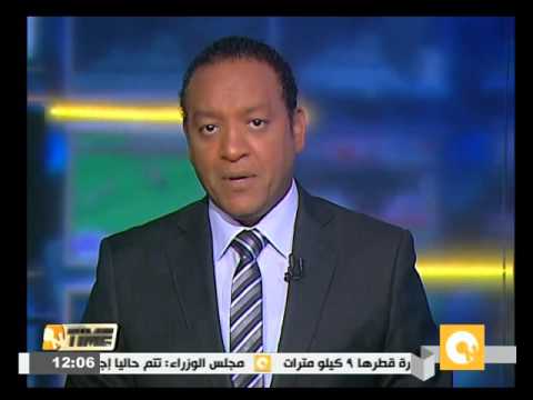 شاهد الرئيس السيسي يؤكد سيطرة الدولة بالكامل على سيناء