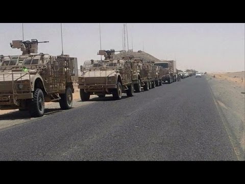 شاهد قواعد اللعبة تتغير وخسائر الحوثي تتزايد في اليمن