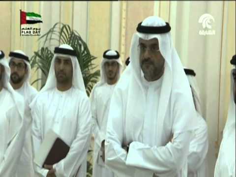 شاهد المجلس التنفيذي لإمارة الشارقة يعقد اجتماعه الأسبوعي