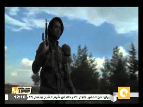 شاهد روسيا تنفذ 81 طلعة جوية استهدفت 263 هدفا