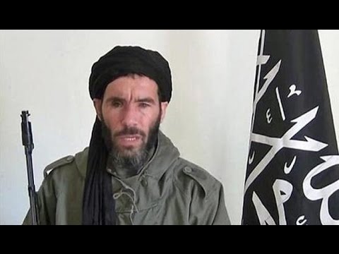 شاهد  داعش أمر بقتل بالمختار لأنه حارب ضده في درنة