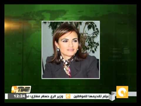 فيديو وزير التعاون الدولي تزور الولايات المتحدة