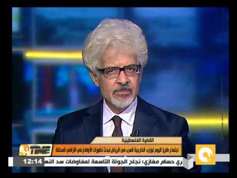 فيديو اجتماع طارئ لوزارء الخارجية العرب في الرياض