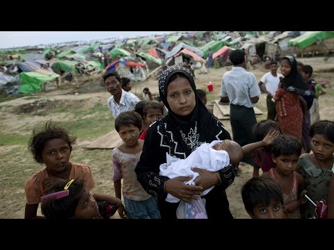 مسلمو الروهينغا منعوا من التصويت في انتخابات ميانمار