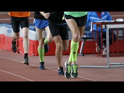 فيديو ملف المنشطات الروسي يأخذ أبعادًا خطيرة