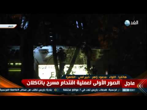 خبير إستراتيجي تصريحات هولاند تؤكد أن مرتكبي حادث فرنسا من الخارج 