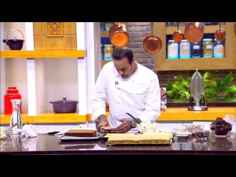 فيديو برومو حلقة الجاتوه من مطبخ أسامة