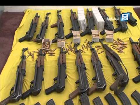 شاهد الداخلية السعودية تعلن توقيف 467 متهمًا