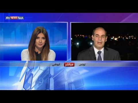 شاهد تعليق انسحاب 32 نائبًا من نداء تونس