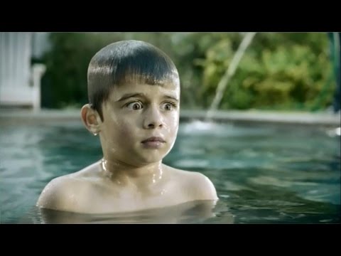 شاهد مخاطر تهدد صحة الإنسان في برك السباحة