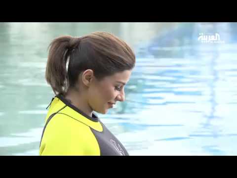 شاهد حامل ولكن تعشق تجربة المغامرات