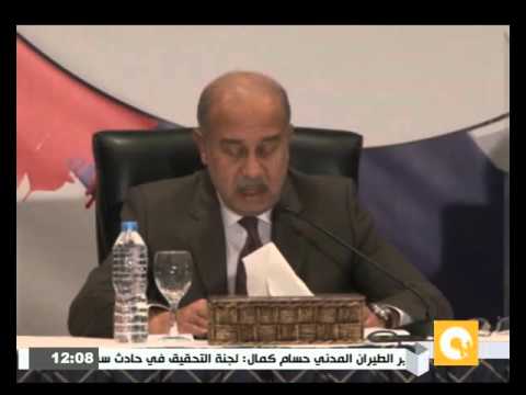 رئيس الوزراء ينظر بعين الاعتبار للتحقيقات الروسية