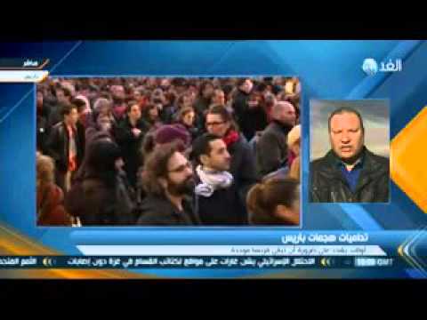 شاهدفرنسا تدرس تدخل قوات برية لمواجهة داعش