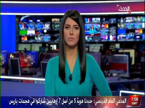 شاهد المخابرات المغربية تكشف مكان المتطرفين في سان دوني