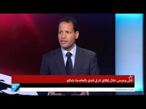 شاهد أسباب عودة الهجمات المتطرفة إلى مالي
