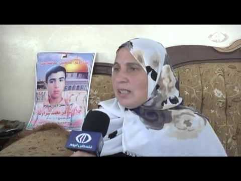 بالفيديو  عائلة جلال الشراونة تناشد الجهات المعنية بضرورة الإفراج عنه