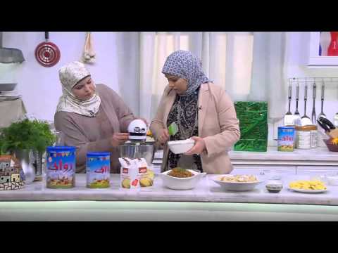 طريقة عمل كيك الليمون