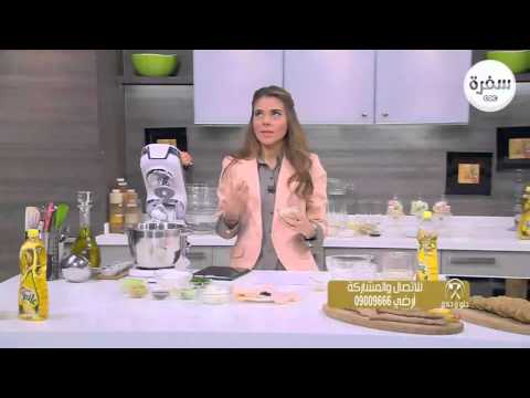 طريقة عمل شرائح خبز مشبعة