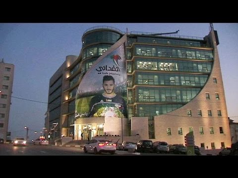 اتفاق فلسطيني إسرائيلي لإدخال الجيل الثالث من الهواتف الخلوية