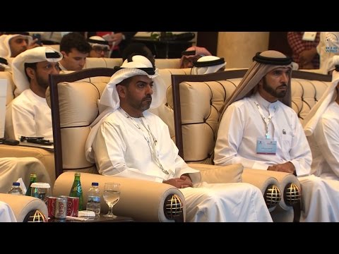 شاهدفعاليات المؤتمر السنوي للطاقة في الإمارات