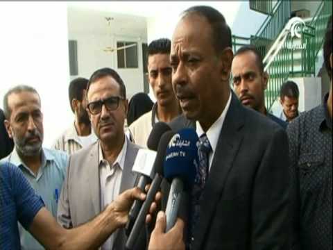 الهلال الأحمر الإماراتي يدشن 4 مجمعات صحية في عدن