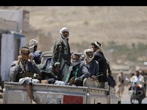 شاهد الأمم المتحدة تتهم الحوثيين بإغلاق طرق إمداد إلى تعز في اليمن