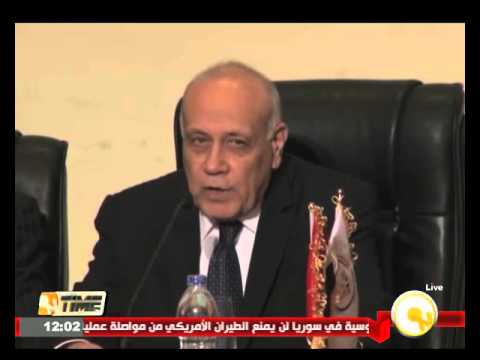 نسبة التصويت بالجولة الأولى للمرحلة الثانية 8329 في المئة