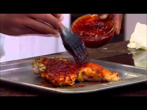 بروموحلقة مكونات مصنوعة من المنزل