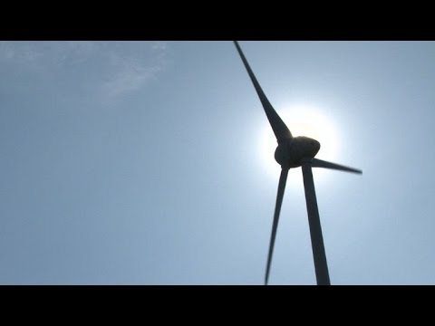 شاهد كوستاريكا تسعى للاعتماد كليًّا على الطاقة المتجددة