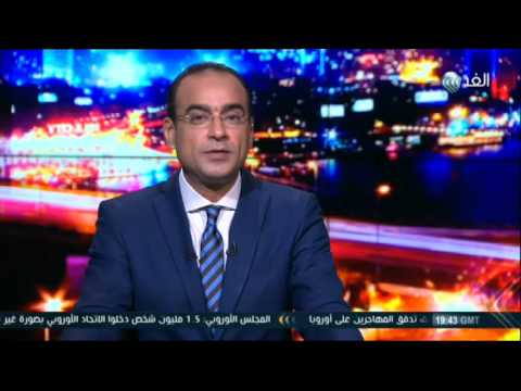 شاهدمسؤول أمني مصري يطالب بتفعيل عقوبات الشرطة