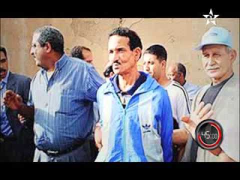 شاهد سر إكتشاف أطفال ضحايا سفاح تارودانت