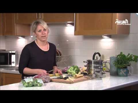 شاهدالسمنة تصيب الأطفال في بريطانيا