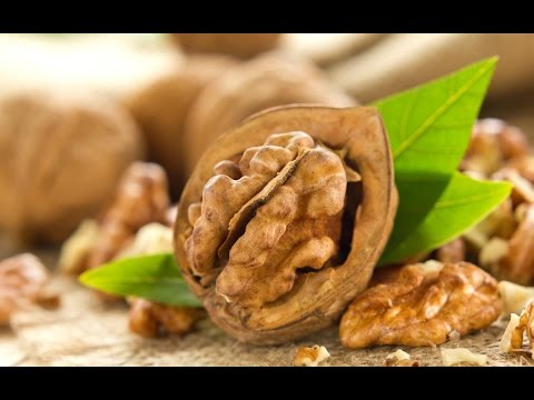 دراسة أميركية تكشف أهمية تناول الجوز يوميًا